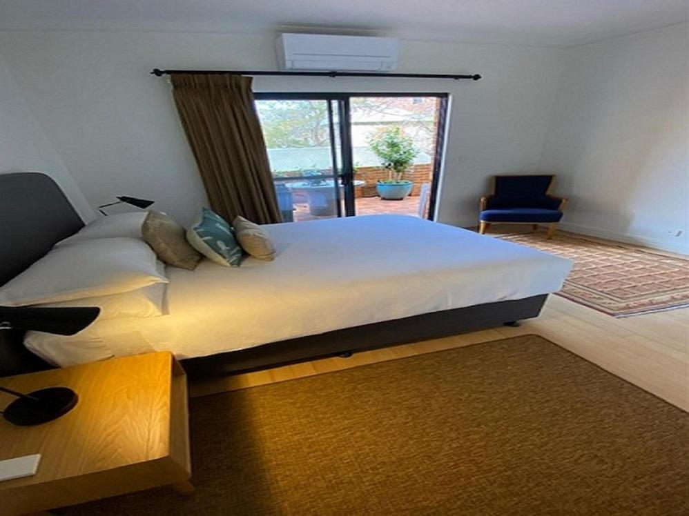 West End Apartments Fremantle Eksteriør bilde