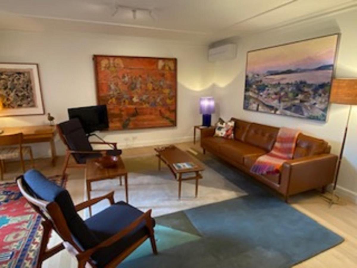 West End Apartments Fremantle Eksteriør bilde