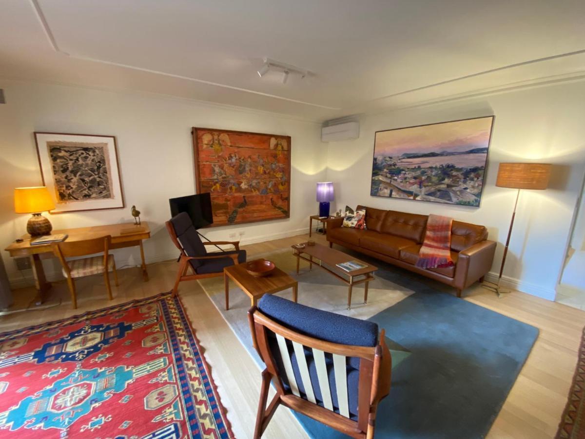 West End Apartments Fremantle Eksteriør bilde
